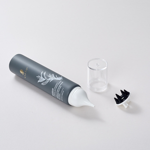 Tube de massage multifonctionnel pour le soin du cuir chevelu, pour huile et sérum capillaires - Product Image 3