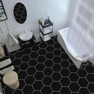 <span class=keywords><strong>Pavimenti</strong></span> In vinile Impermeabile PVC Adesivo Bagno Decorazione di <span class=keywords><strong>Pavimenti</strong></span> In <span class=keywords><strong>Pellicola</strong></span> - Product Image 4