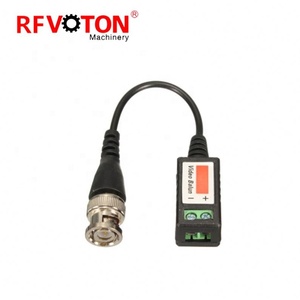 الجملة CCTV السلبي UTP فيديو <span class=keywords><strong>balun</strong></span> الأسعار - Product Image 1