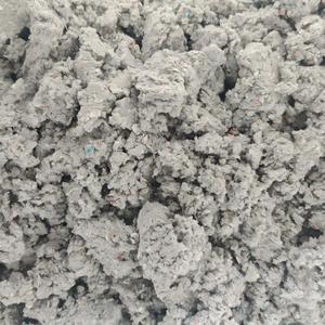 Matériau de pavage en asphalte à haute absorption d'huile, fibres de bois, fibres de cellulose, lignocellulose pour routes, fibres de lignine - Product Image 3