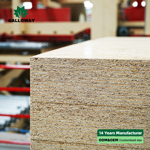 Tablero <span class=keywords><strong>OSB</strong></span> Impermeable de 18 mm, Tablero de Fibras Orientadas <span class=keywords><strong>OSB</strong></span>/2/<span class=keywords><strong>3</strong></span>/4, Tablero Estructural <span class=keywords><strong>OSB</strong></span> de 4x8 Pies y 7/16 Pulgadas para Construcción - Product Image 3