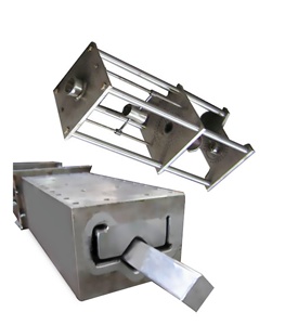 تيانروي العفن فرب الشخصي الألياف الزجاجية بولتروسيون الأدوات - Product Image 1