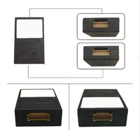 Connecteur 16 broches OEM personnalisé prise 10 pièces adaptateur de faisceau de câblage radio câble câble en gros pour Ford Taurus