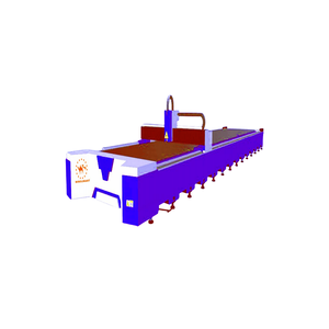 Chất Lượng Tốt Winsumart Bằng Sáng Chế Thông Minh Thiết Kế 3D Sợi Máy Cắt <span class=keywords><strong>Laser</strong></span> Cho Ống Nhỏ Và 20Mm Kim Loại Thép Tấm 1390 1530 4020 Nhà Máy Cung Cấp - Product Image 2