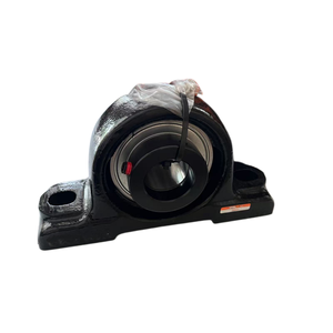 Rodamiento de Bloque de Almohada Duradero de Fábrica China, Rodamiento de Bolas de Inserción RAO 2-3/16 para Unidad de Carcasa de Maquinaria Agrícola en Stock - Product Image 3