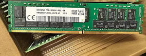 Módulos de Memoria de Alto Rendimiento Originales M321R4GA3BB6-CQK DDR5-4800B 4Gx80 Registered Reg Ecc RDIMM 2Rx8 32GB para Servidor 1-3 - Product Image 5