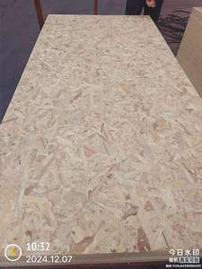 Tavola di legno <span class=keywords><strong>OSB</strong></span> <span class=keywords><strong>Osb</strong></span> 9mm 11mm 12mm 15mm 18mm <span class=keywords><strong>Osb</strong></span> pannello <span class=keywords><strong>OSB</strong></span> <span class=keywords><strong>foglio</strong></span> per la costruzione - Product Image 6