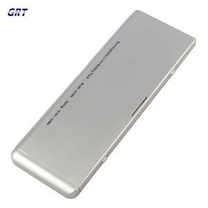 Batería de Repuesto de Polímero de Iones de Litio de 10.8V 52Wh MB771 para MACBOOK 13" para Apple A1280, Precio de Fábrica OEM - Product Image 5