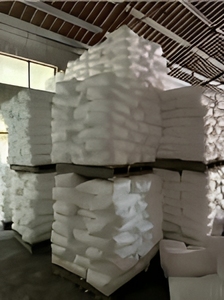 Fertilizante Granular <span class=keywords><strong>de</strong></span> <span class=keywords><strong>Nitrato</strong></span> <span class=keywords><strong>de</strong></span> Calcio y <span class=keywords><strong>Magnesio</strong></span> <span class=keywords><strong>de</strong></span> Liberación Controlada <span class=keywords><strong>de</strong></span> Alta Calidad - Product Image 4