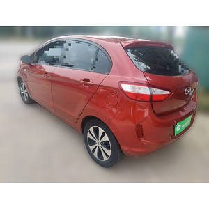 Guazi Best-seller Cowin <span class=keywords><strong>C3R</strong></span> essence 1.5 voiture d'occasion FWD 5 sièges - Product Image 4