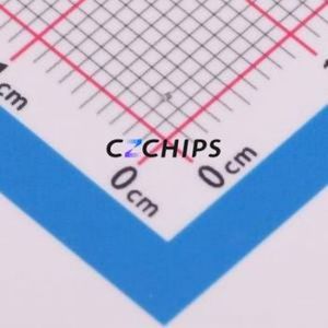 ตัวเก็บประจุแบบ SMD (MLCC) รุ่น TCC0201COG4R7C500ZT ขนาด 0201 ความจุ 4.7pF แรงดัน 50V ความคลาดเคลื่อน C0G - Product Image 1