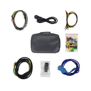 3 चरण रिले परीक्षक संरक्षण रिले परीक्षक - Product Image 5