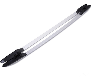 Para Toyota <span class=keywords><strong>RAV4</strong></span> 2013-2018 bastidores de techo Luggage Rack - Product Image 3