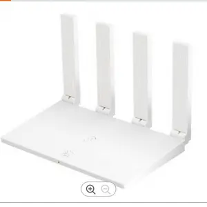 Versione globale HUA WEI WIFI WS5200 Dual Core CPU WiFi AC1200 con porte Gigabit Ethernet per HUA WEI