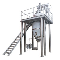 CHINZ Bình Chiết Xuất Bình Chiết Xuất Tinh Dầu CBD Máy Chiết Xuất Thảo Mộc Thiết Bị Máy Chiết Xuất Và Tập Trung