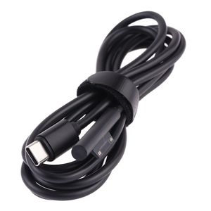 Câble de chargeur d'adaptateur d'<span class=keywords><strong>alimentation</strong></span> d'interfaces mâles type-c de haute qualité pour Microsoft <span class=keywords><strong>Surface</strong></span> <span class=keywords><strong>Pro</strong></span> 7 / 6 / 5 / 4 / 3 /Go - Product Image 4
