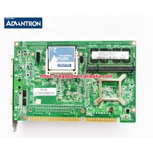 Carte mère industrielle d'origine et neuve Advantech PCA-6782, PCA-6782D, PCA-6782N, module de commande principal - Product Image 5