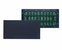 Etiqueta personalizada P3.076 Full RGB High Refresh IP65 Módulos LED impermeables para exteriores 320*160mm 4mm Agencia OEM Minorista Suministro de gráficos