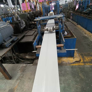 Precio bajo de fábrica al por mayor de alta calidad de acero inoxidable 201 tiras - Product Image 6