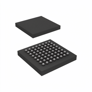 Authorized Distributor 64 UFBGA, WLCSP ATSAM4SD16BB-UUR Embedded Electronic Circuit Components - Product Image 1