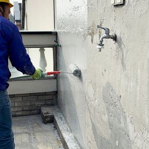 Revestimiento Impermeabilizante de Cemento Polimérico JS Tipo I, Relación 1:1, No Tóxico, Ecológico, Líquido, 5 Años de Garantía, para Piscinas y Baños - Product Image 4