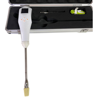 Portable Cooking Oil Quality Testing Instrument Suitable for Catering Industry and Food Processing Plants