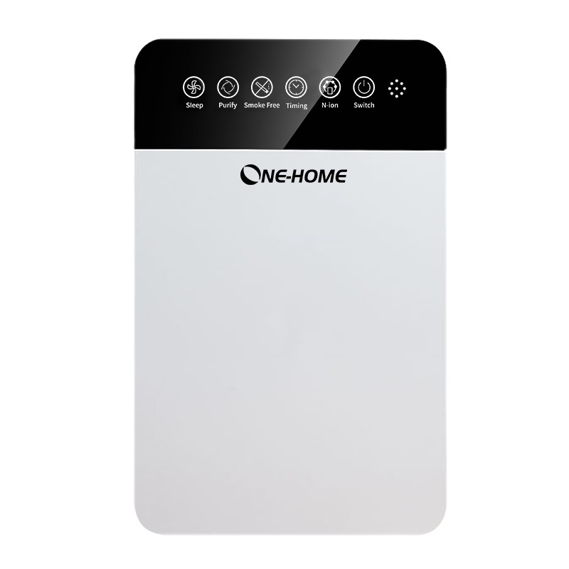 Effectively Filters PM2 5 and Removes