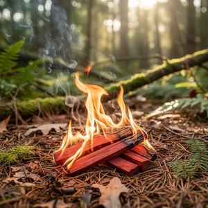 Bâtons d'encens en bois de Palo Santo Dragon Blood en gros, bâtonnets d'encens aromatiques pour l'intérieur et le yoga - Product Image 4