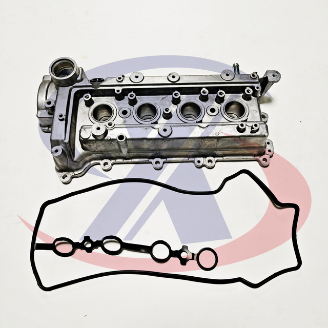 Aluminum Engine Valve Cover with Gasket for Toyotas 300 11201-B1030