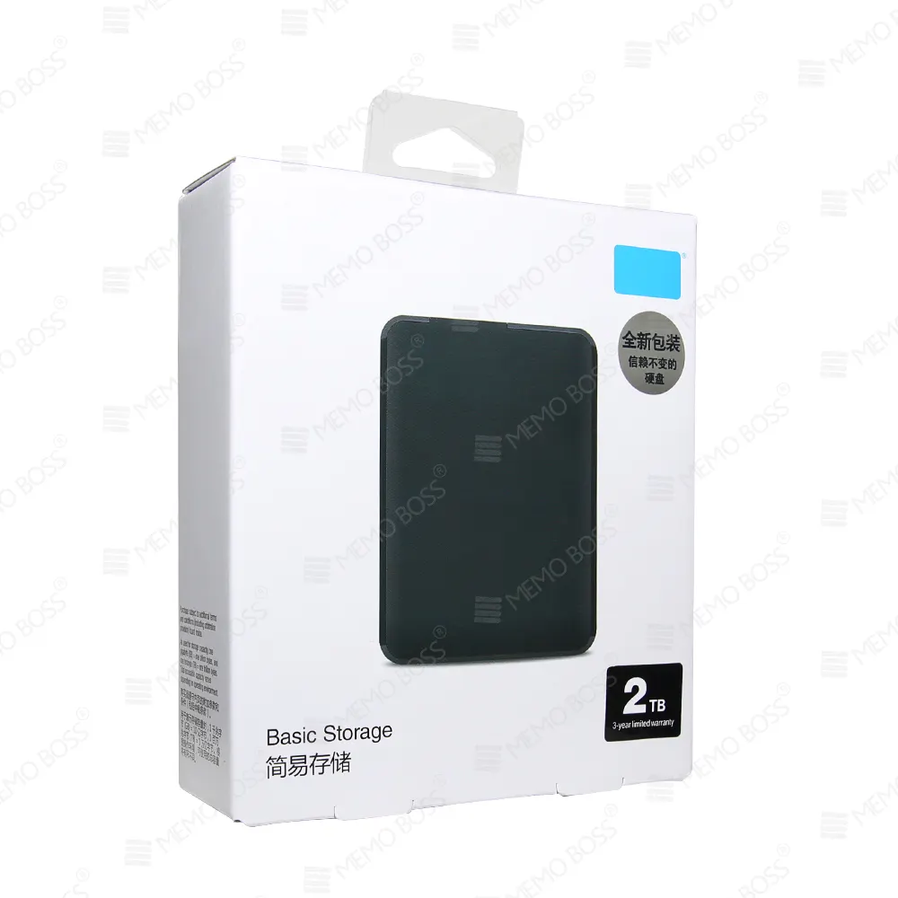 Wholesale 2.5" HDD Enclosure External Portable USB 3.0 2.5inch HDD Hard Disk Drive Case
