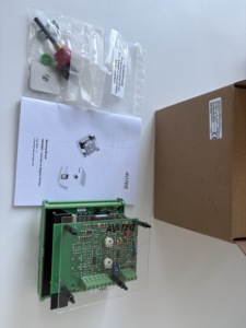 Controlador de Tiristores Original AVITEQ <span class=keywords><strong>SRAE</strong></span> C100/01 1 1 para Sistema Vibratorio - Product Image 6