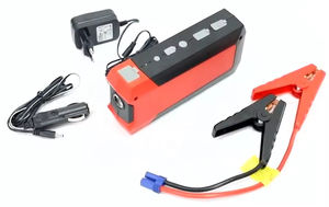 Démarreur de voiture 12V TM, batterie externe, kit d'urgence pour véhicule, station d'alimentation multifonction à batterie lithium - Product Image 6