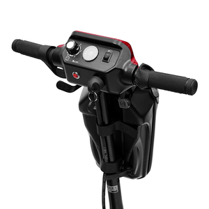 Scooter électrique pliable <span class=keywords><strong>tout</strong></span>-<span class=keywords><strong>terrain</strong></span> 4 roues pour adultes, idéal pour les seniors - Meilleures ventes 2025 - Product Image 6
