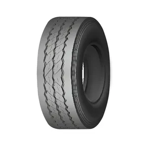 Neumático (neumático) para camión 12R22.5 China Marca 13 12 11,00 9 8,25 7,5 7 6,5 R22.5 R20 R16