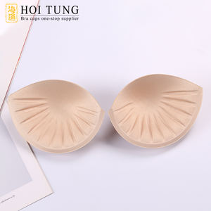 Almohadilla de copa de sujetador moldeado, de realce, <span class=keywords><strong>para</strong></span> Sexy, costura, estilo OEM, alta calidad, 150 - Product Image 2