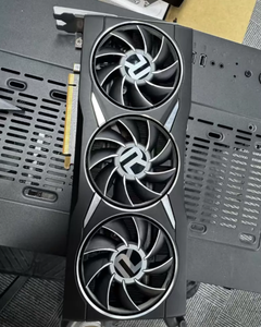 Tarjeta Gráfica Usada <span class=keywords><strong>RX</strong></span> 6950 XT de 16 GB GDDR6 de 256 Bits para PC, Videojuegos y Estaciones de Trabajo, Tarjeta Gráfica <span class=keywords><strong>6950xt</strong></span> de 16 GB - Product Image 4