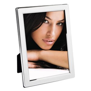 Semplice cornice fotografica A3 con Logo personalizzabile magnete tipo plastica e materiale in metallo regalo per la visualizzazione dell'immagine - Product Image 1