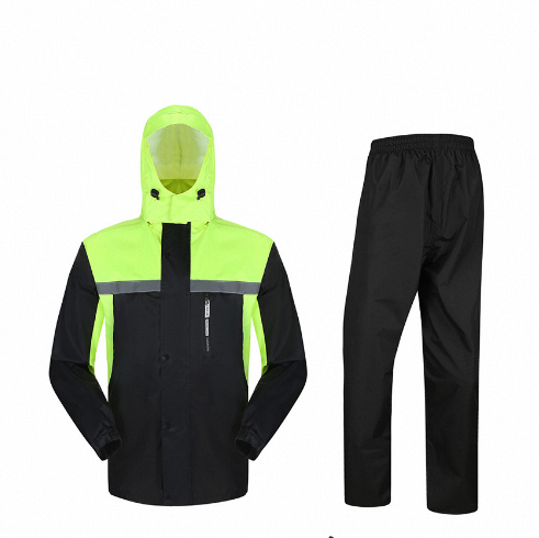 verde fluorescente
