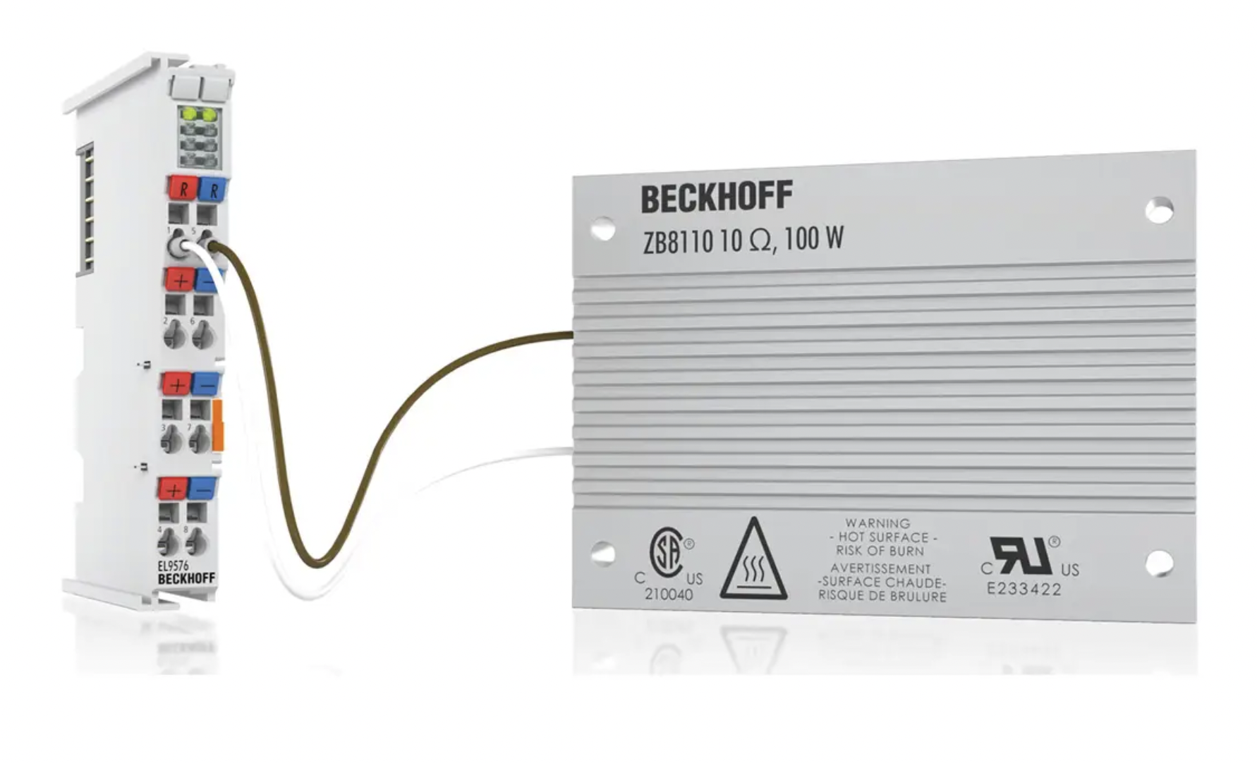 USB Hardware & Software : 日本語版 Beckhoff Ks2000-Zx-Usb USB Cable - Reliable PC Connection