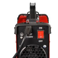 Soudeuse à arc électrique portable MMA 220V 300Amp à inverseur