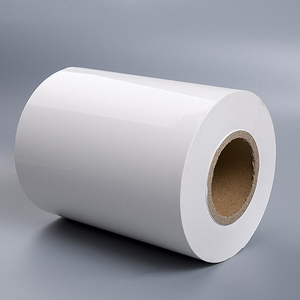 90gsm 120gsm Cast Coated Giấy Ảnh Có Độ Bóng Cao A4 Nhãn Dán Máy In Phun Tự Dính - Product Image 5