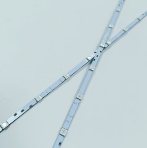 Dc12v SMD5050 cứng <span class=keywords><strong>LED</strong></span> <span class=keywords><strong>Strip</strong></span> ánh sáng màu sắc thay đổi 850 mét 24d điều khiển từ xa <span class=keywords><strong>Led</strong></span> <span class=keywords><strong>Light</strong></span> Bar - Product Image 6