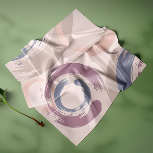 <span class=keywords><strong>Foulard</strong></span> de tête <span class=keywords><strong>foulard</strong></span> en soie pour femmes pour envelopper les <span class=keywords><strong>cheveux</strong></span> et dormir la <span class=keywords><strong>nuit</strong></span> carré soie comme - Product Image 3