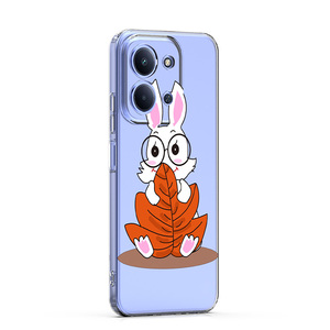 <span class=keywords><strong>Coque</strong></span> <span class=keywords><strong>de</strong></span> <span class=keywords><strong>téléphone</strong></span> transparente antichoc en gros avec impression en relief 3D pour <span class=keywords><strong>Xiaomi</strong></span> <span class=keywords><strong>Redmi</strong></span> 15C 4G, <span class=keywords><strong>coque</strong></span> <span class=keywords><strong>de</strong></span> <span class=keywords><strong>téléphone</strong></span> en TPU - Product Image 3