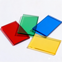 High Quality LWIR IR Filter 400-1100nm Optical Bandpass Cut-off Fused Silica 90% Transmittance AR/ITO Coating 3-Year Warranty