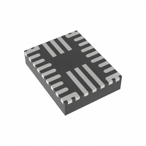 ชิ้นส่วนอิเล็กทรอนิกส์ในสต็อก วงจรรวมจัดการพลังงาน (PMIC) รุ่น 25 PowerVFQFN TPS25851QRPQRQ1 - Product Image 1