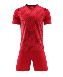 Kaos Sepak Bola Klub Berkualitas Thailand Baru Ukuran 25-26 untuk Pria, Unisex Dewasa dan Anak-anak, Tersedia - Product Image 5