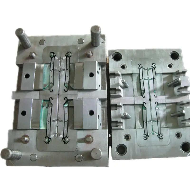 Plastic Injection Molding Moulds manufacture for Household Application