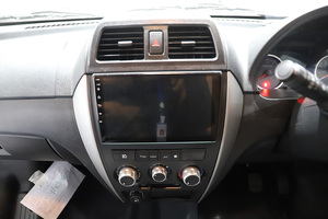 DFSK EEC Petit Mini <span class=keywords><strong>Bus</strong></span> Électrique 11 Places Transit Passager Moteur Électrique Automatique Van Car - Product Image 6