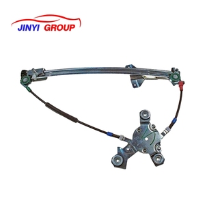 Conjunto de regulador de ventana y motor para AUDI A6 4A0837461B 4A0 837 461 B - Product Image 1